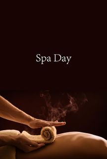 A spa day - Spa day