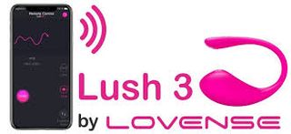 LOVENSE LUSH 3