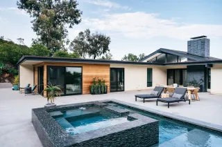 My Dream Country House with Pool