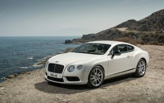 Bentley
