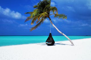 Travel to Maldives