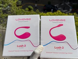 lovense toys