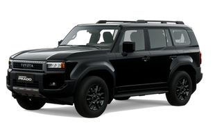 Buy my own car
