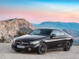 My dream car ?