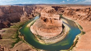 See the Grand Canyon