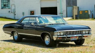 Chevi Impala 67