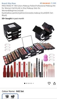 Makeup