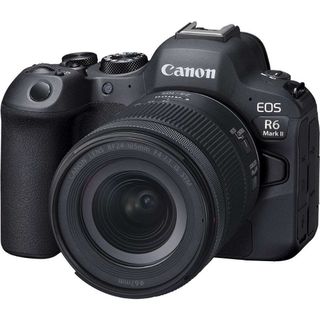 new camera