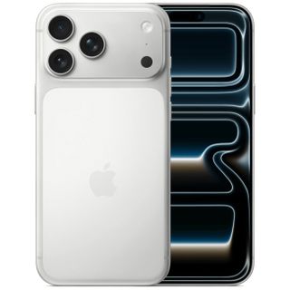 iPhone 17