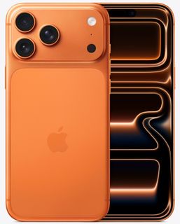 iPhone 18 pro max terabyte (1 TB)