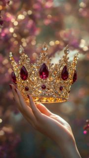 Wink the Queen of Queens