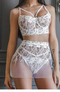 I want to buy new underwear