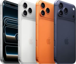 Iphone New