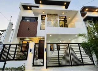 house and lot