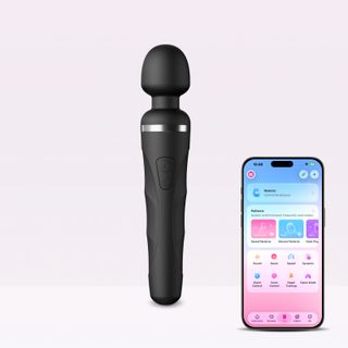 My clit is so sensitive, i think I would love this toy