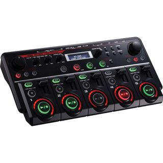 Луп-станция Boss RC-505