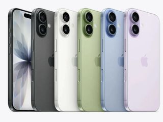 iPhone