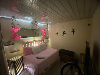 A spectacular room