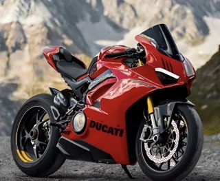 Мотоцикл❤️