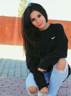 Someone's dream is me