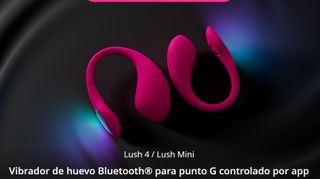 LOVENSE TOYS