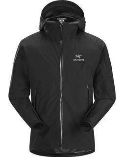 Arc'teryx Zeta SL Jacket Black L