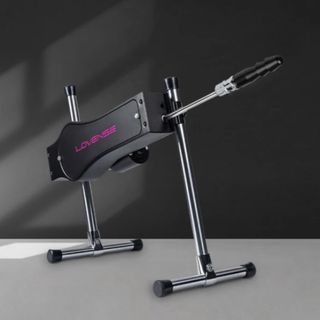 Lovense Sex Machine