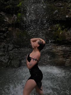 I want to be with you