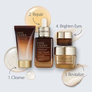 Luxury body care set