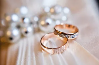 I want to get married this year!