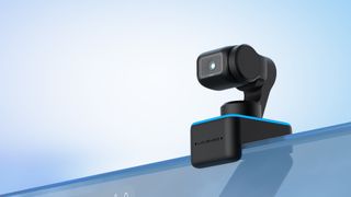 Lovense webcam