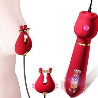 toy  for nipples