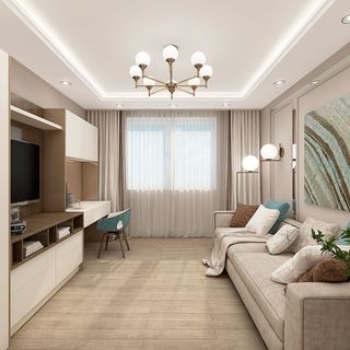 Rent an apartment