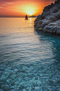 Sea