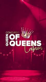 PART OF THE QUEEN OF QUEEN