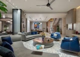 beautiful apartment