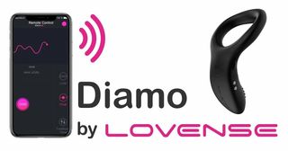Diamo Lovense