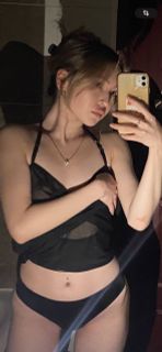 I’d love to have more beautiful clothes in my wardrobe