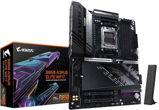 Motherboard GIGABYTE B850 AORUS Elite