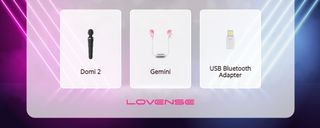 my lovense wish list