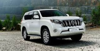 The car of my dreams