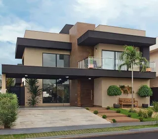 My own beautiful house