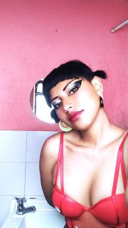 MY DOMI // LUSH