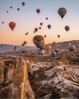 Traveling around the world