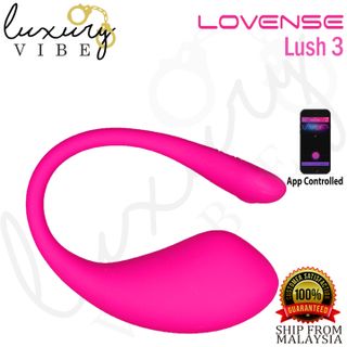 LOVENCE!