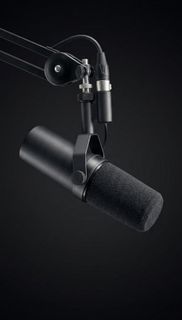 Professional Stream Microphone