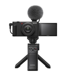 We need a camera for streams!!!!