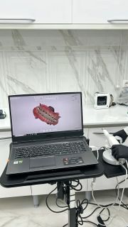 Dental treatment