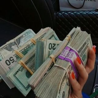 DINERO MONEY MONEY