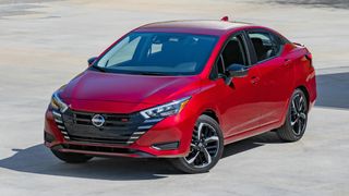 Buy a New Car!